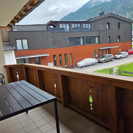Apartmán Near Achensee *