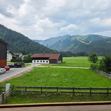 Near Achensee Apartmán Achenkirch