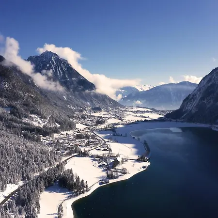 Near Achensee *