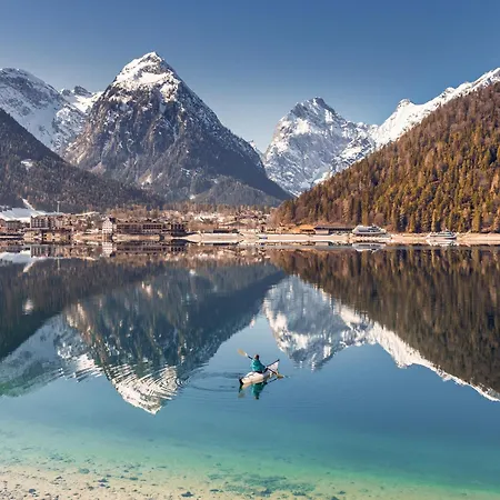 Near Achensee Apartmán
