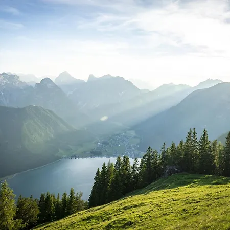 Near Achensee *