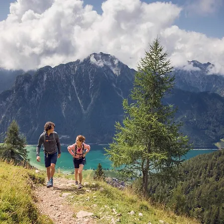 Near Achensee * Achenkirch