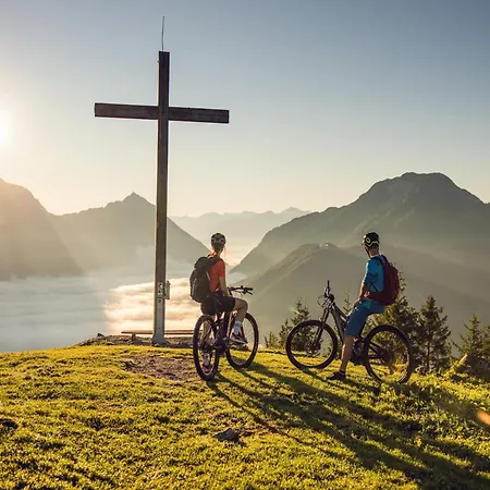 Near Achensee