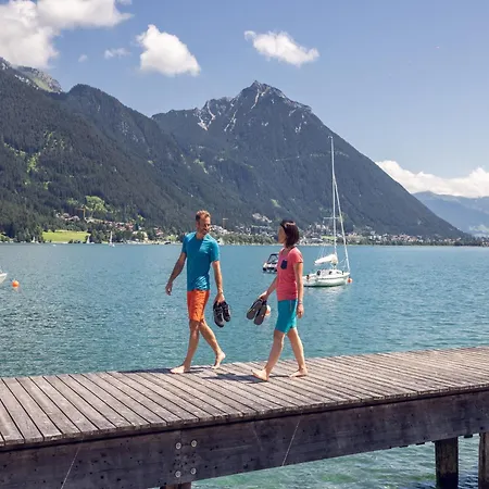 Near Achensee Apartmán Achenkirch