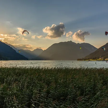 Near Achensee Achenkirch