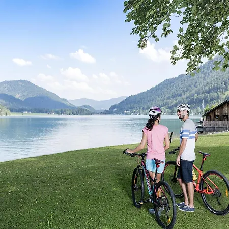 Apartmán Near Achensee